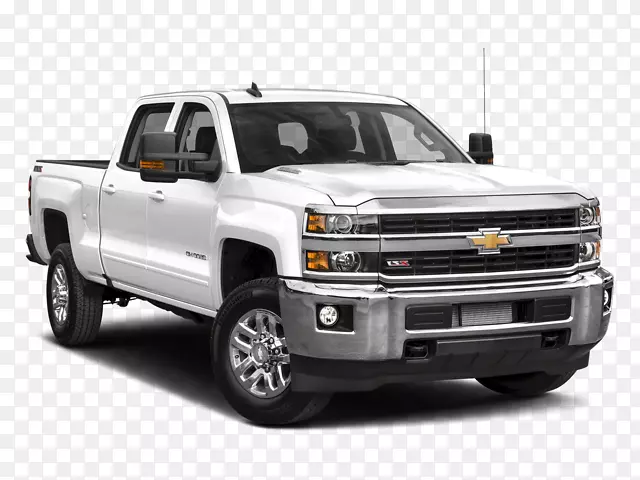 2017年雪佛兰Silverado 2500 ht汽车皮卡2018年雪佛兰Silverado 2500 ht-雪佛兰