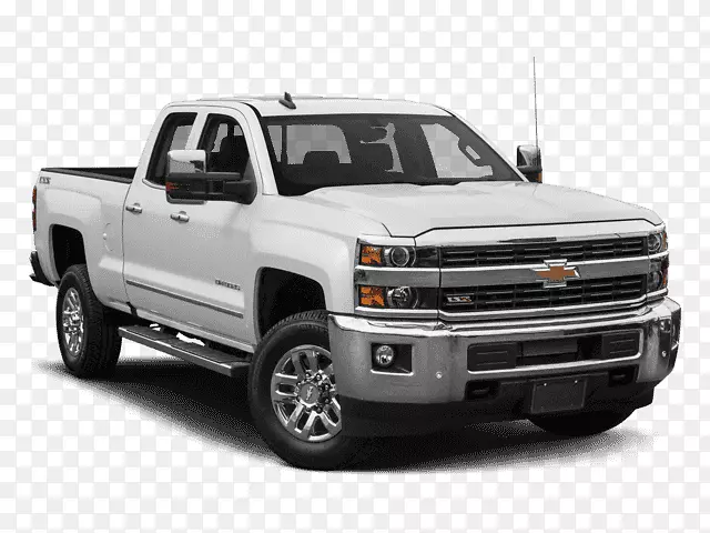 2018年雪佛兰Silverado 1500皮卡2019雪佛兰Silverado 2500 HD汽车-皮卡