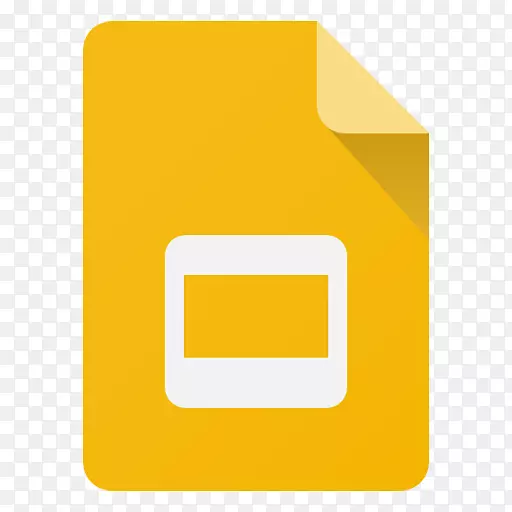 G套件google docs google驱动google幻灯片-google
