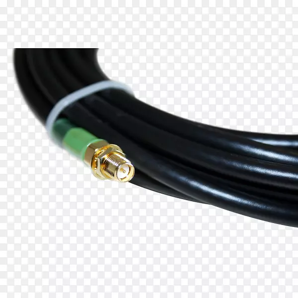 同轴电缆sma连接器电缆线rp-sma