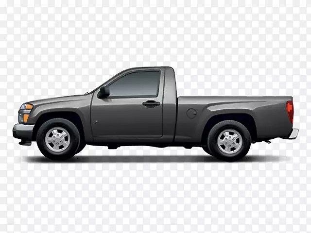 2004年雪佛兰科罗拉多皮卡雪佛兰Silverado-雪佛兰