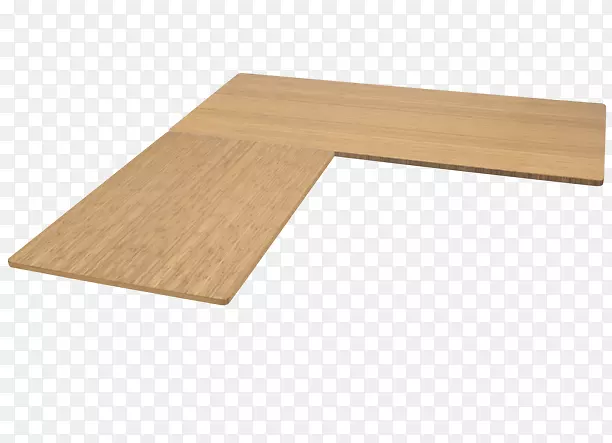 立桌胶合板桌
