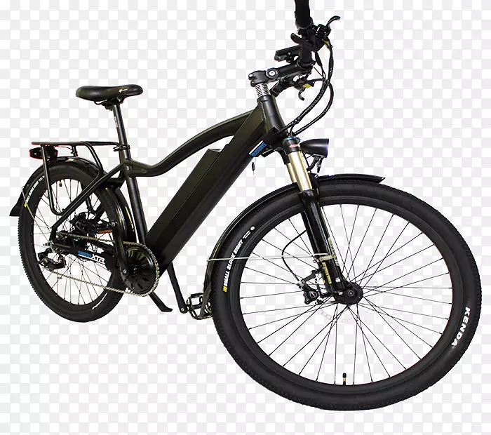 电动自行车、山地车、专用跳楼车、立方体自行车-自行车
