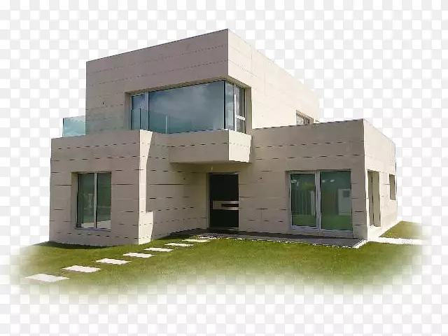 预制住宅混凝土模块化设计预制房屋
