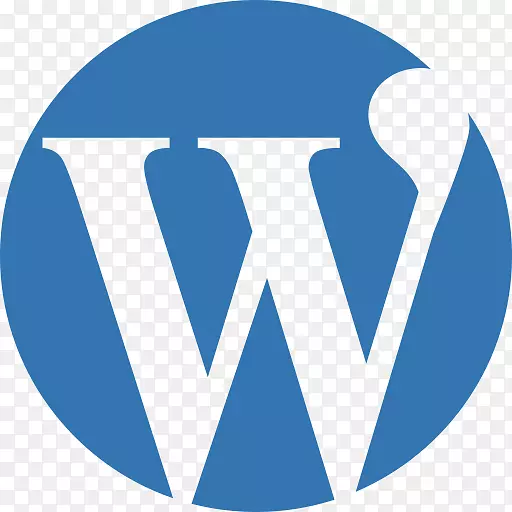 电脑图标WordPress.com博客社交媒体-WordPress