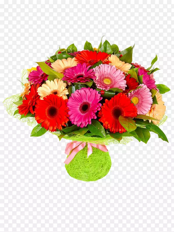 花束桑迪的花沙普鲍卡特的花和礼物花