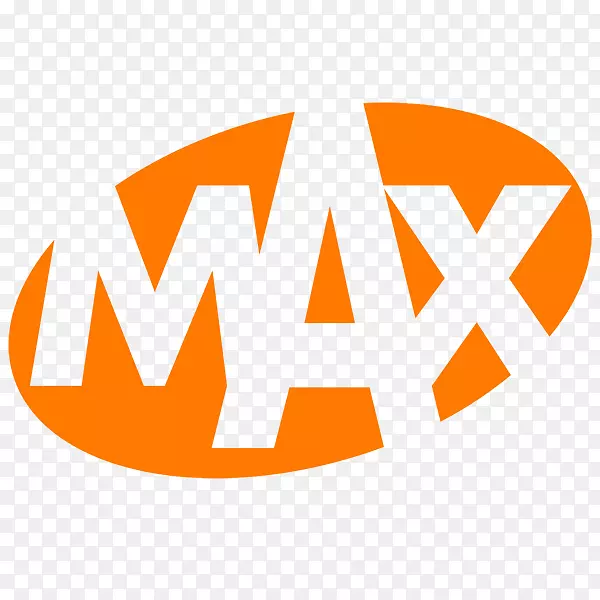 Omroep max公共广播标志NPO 2