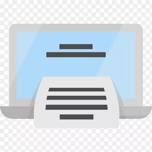 计算机图标web浏览器封装PostScript-设计