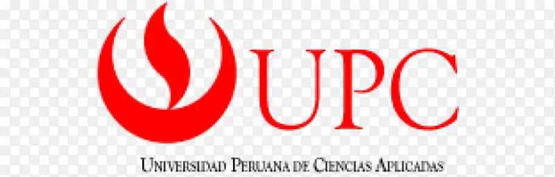 秘鲁应用科学大学标志