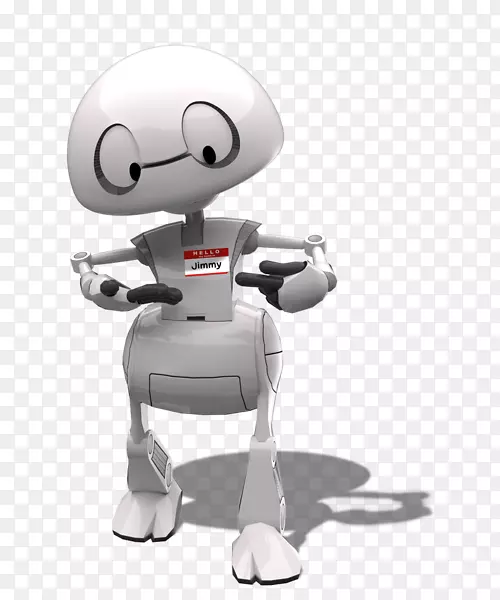 la机器人intel 3d打印开源模型-机器人