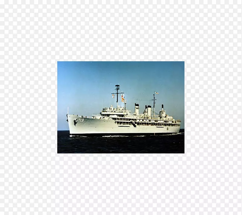 重型巡洋舰两栖运输码头轻型巡洋舰驱逐舰海军建筑