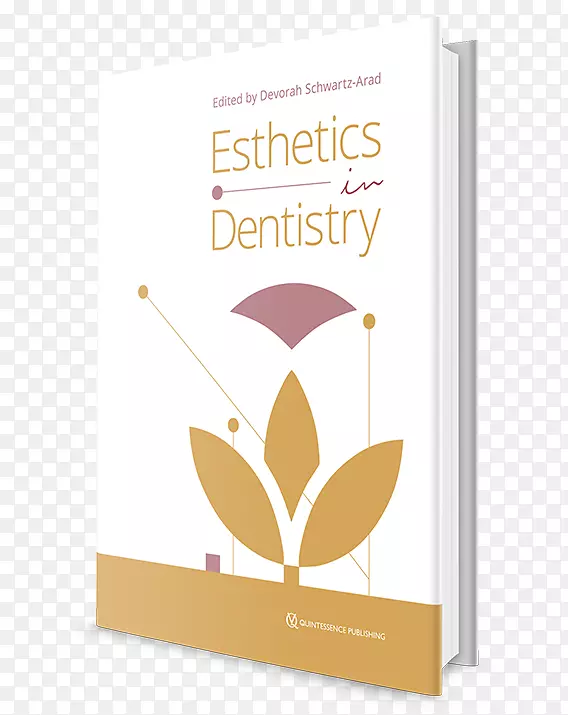 美学在牙科精装种植中的审美区：一步的治疗策略书-手册