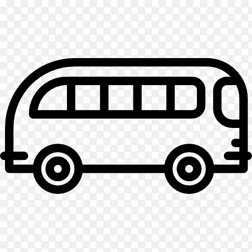 校车公共交通巴士服务灰狗线-巴士