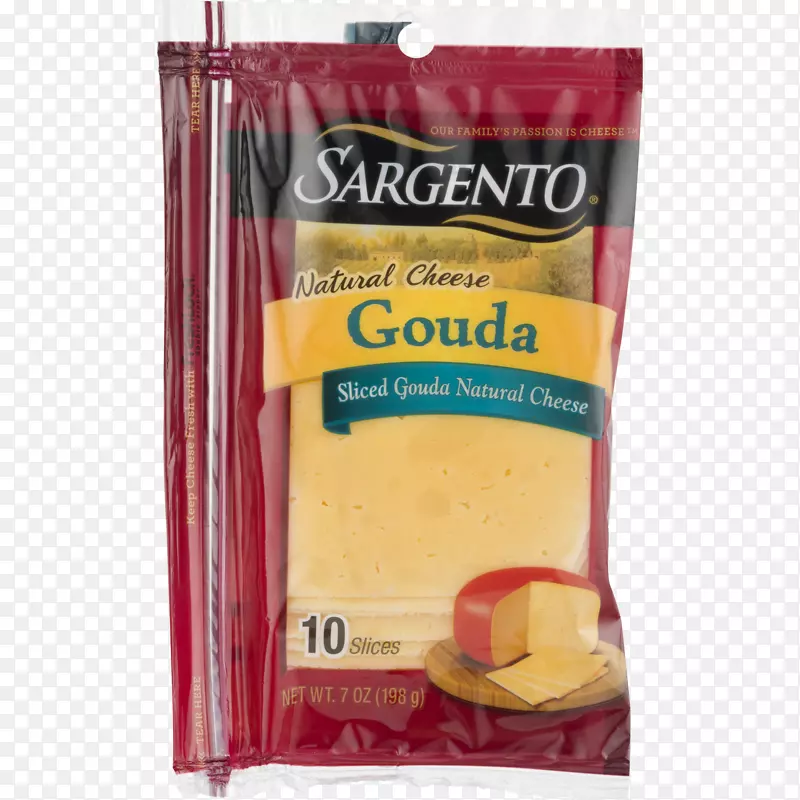 瓜达芝士胡椒杰克芝士萨根托蒙特利杰克熟食奶酪