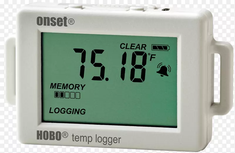 温度数据记录仪传感器