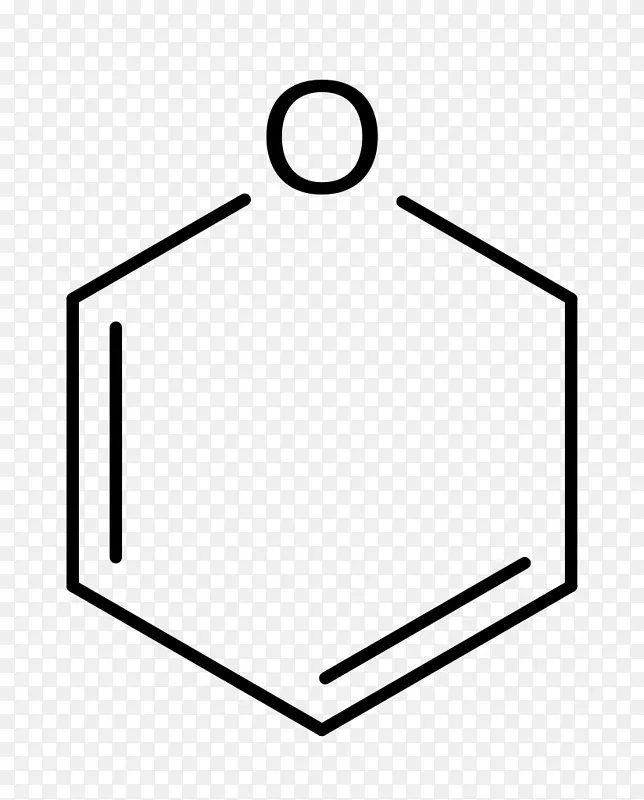四氢吡喃化学官能团有机化合物