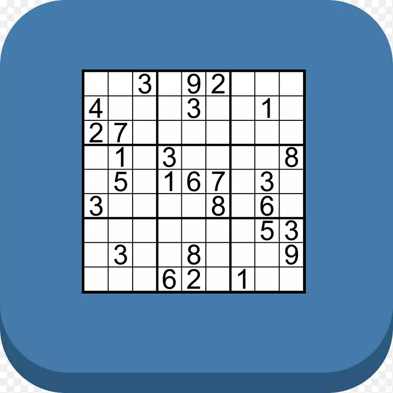 200困难sudoku拼图1001硬sudoku拼图游戏
