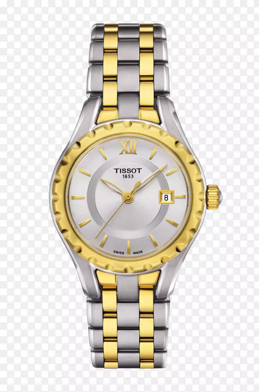 手表Tissot珠宝技巧Motala ab瑞士制造-手表