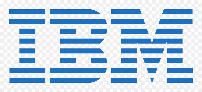 IBM徽标Think-ibm