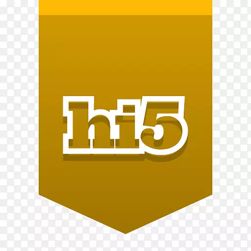 计算机图标hi5社交网络