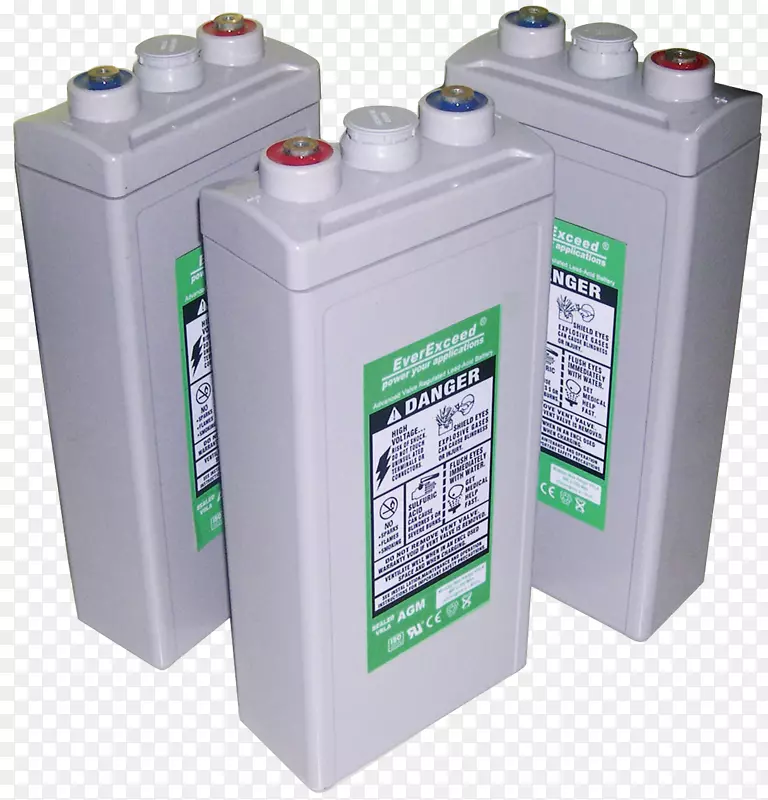 铅酸蓄电池可充电电池vrla电池安培小时电池