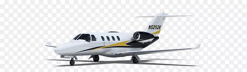 商务喷气机Cessna CitationJET/m2飞机塞斯纳400飞机-飞机