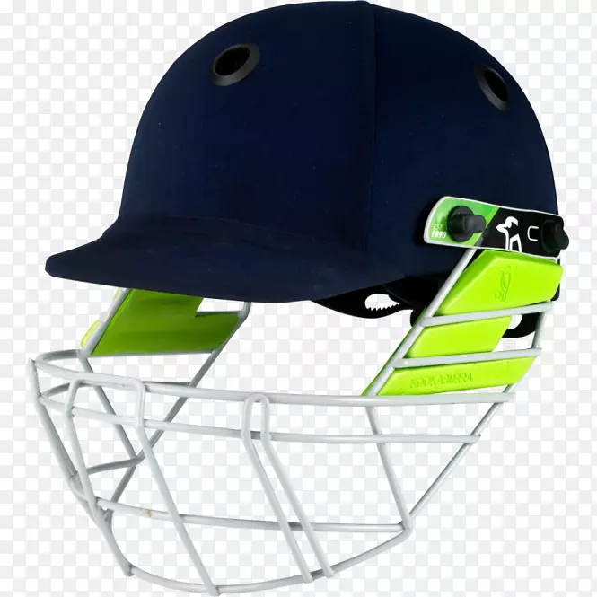 板球头盔，曲棍球运动棒球和垒球击球头盔.板球