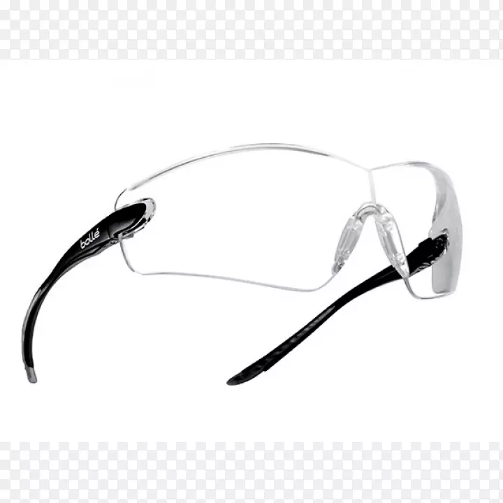 护目镜个人防护设备安全眼镜
