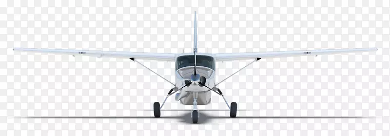 航空旅行轻型机航空单机飞机