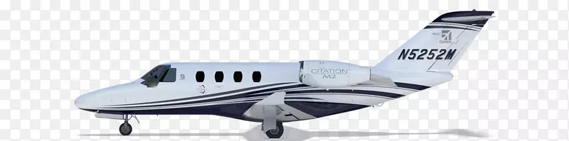 商务喷气机Cessna CitationJET/m2 Cessna引文诉Cessna引证I Cessna引证EXCEL
