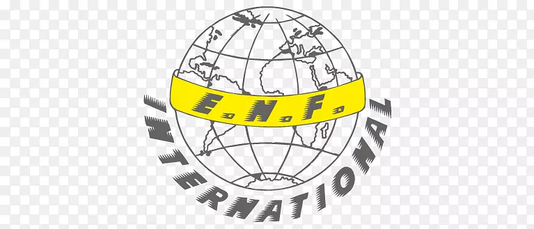 ENF国际工业垫圈餐厅L‘estroublans海豹