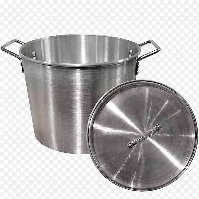 铸铁炊具盖、储罐、铝煎锅