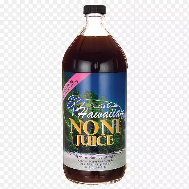 夏威夷诺尼果汁料理汽水饮料奶酪果汁