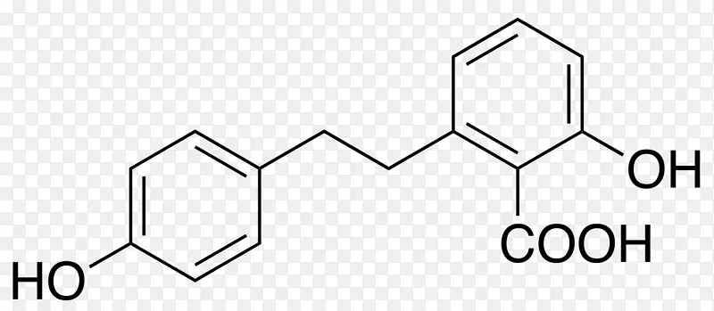 偶氮化合物酸甲基红分子-分子