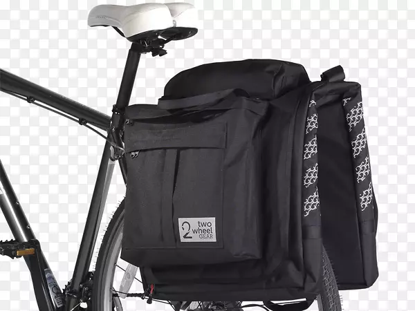 自行车通勤衣袋-自行车