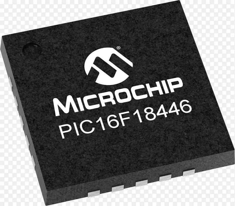 闪存微芯片技术集成电路芯片微控制器数模转换器