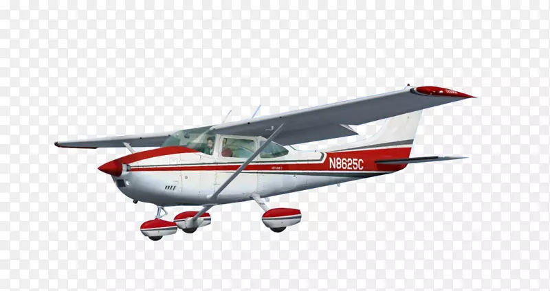 塞斯纳150塞斯纳182 Skylane Cessna 206塞斯纳210塞斯纳185天车-飞机