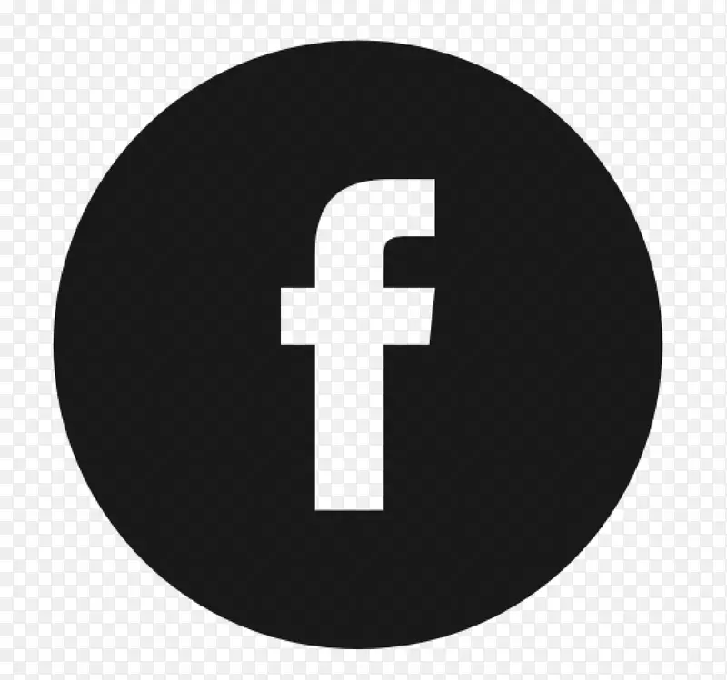 社交媒体电脑图标Facebook，Inc.-社交媒体