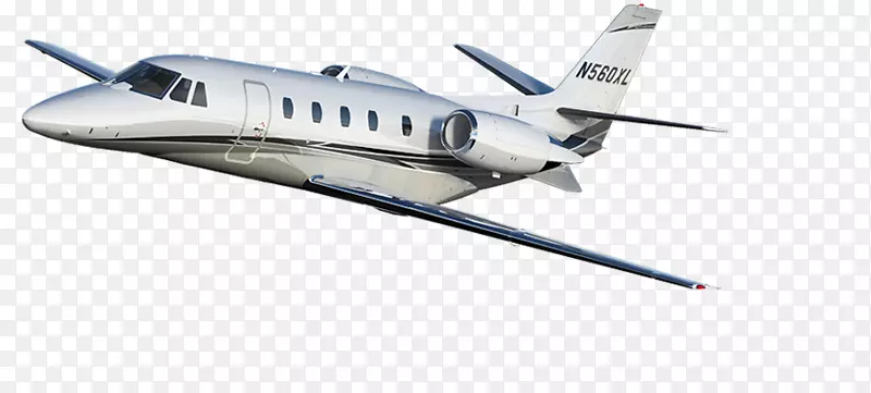 Cessna引文胜过Cessna CitationJET/m2塞斯纳208商队飞机Beechcraft-飞机