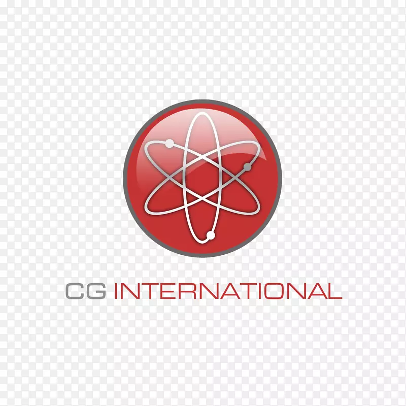 CG国际公司国际酒店品牌标识