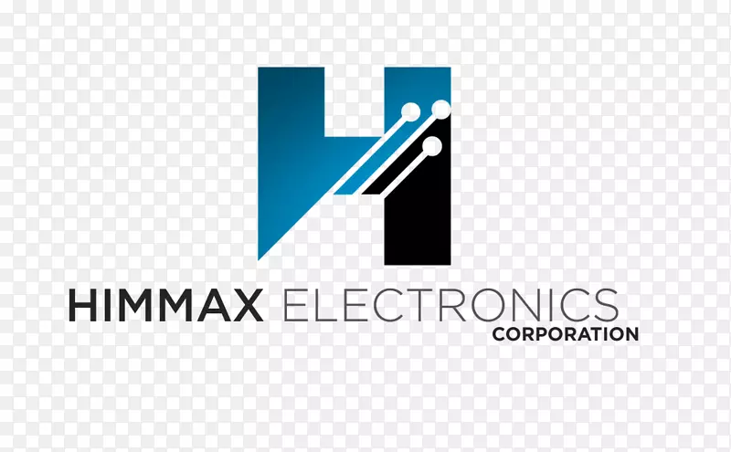 LOGO himmax电子有限公司-公司