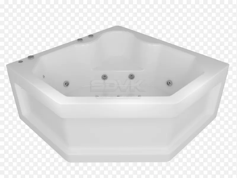 Акрил明斯克水暖装置理想标准浴缸