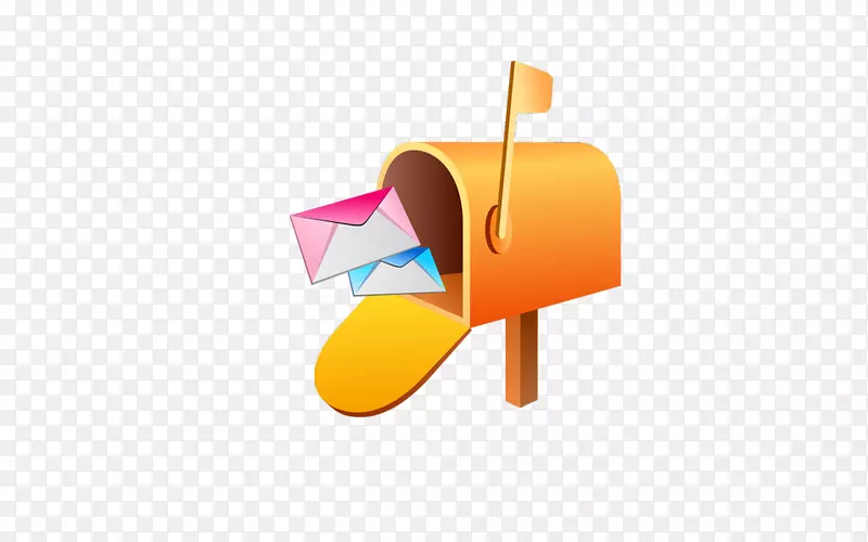 信箱邮件邮箱剪贴画-电子邮件