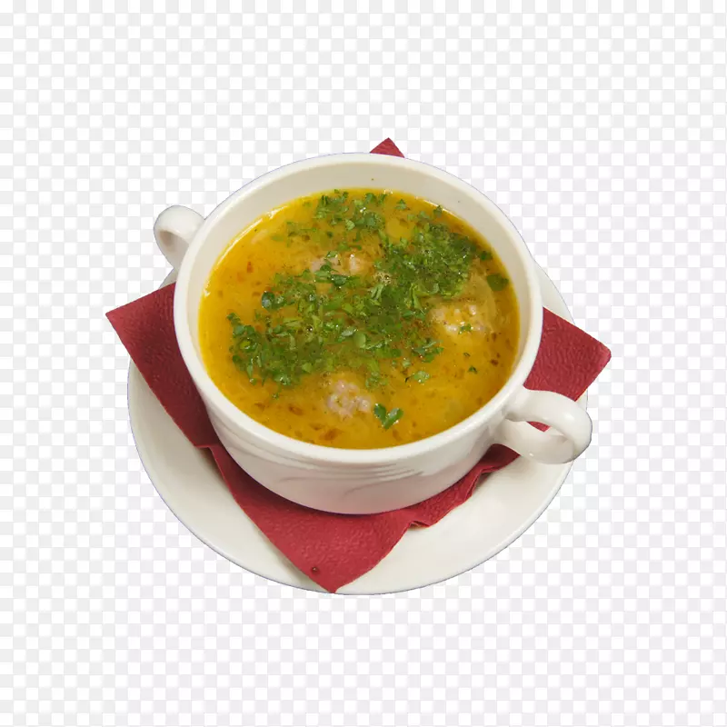 艾祖格林汤，炸青菜汤，木豆汤，蔬菜汤