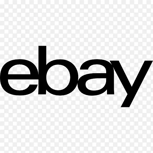 电脑图标ebay网上购物-ebay