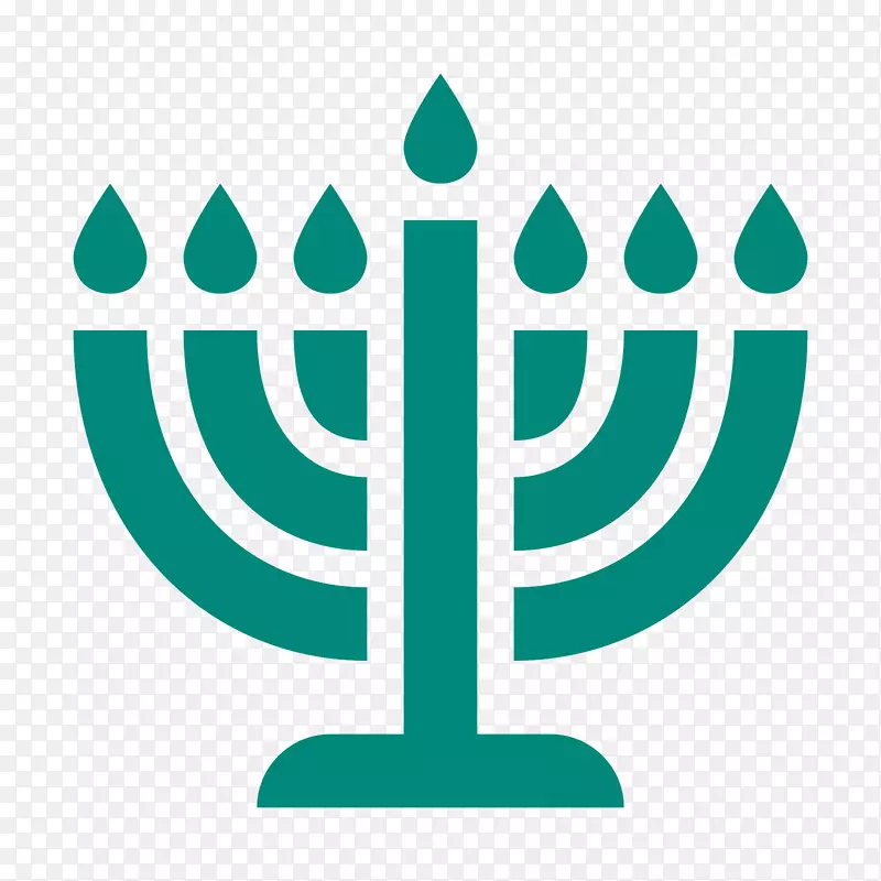 耶路撒冷圣殿象征电脑图标犹太教符号