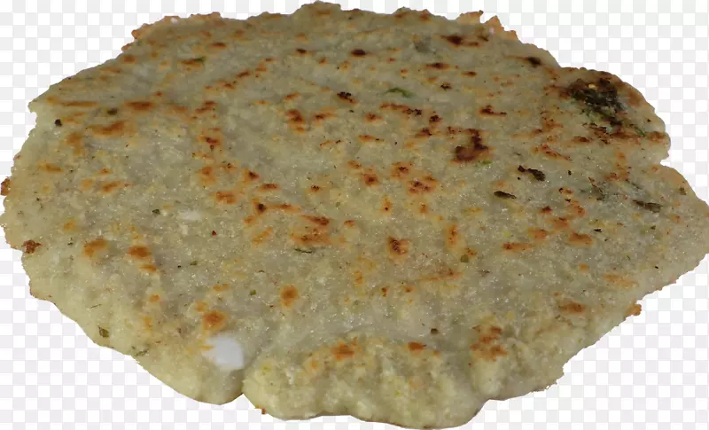 Bhakri Bombay rava patii食谱素食料理
