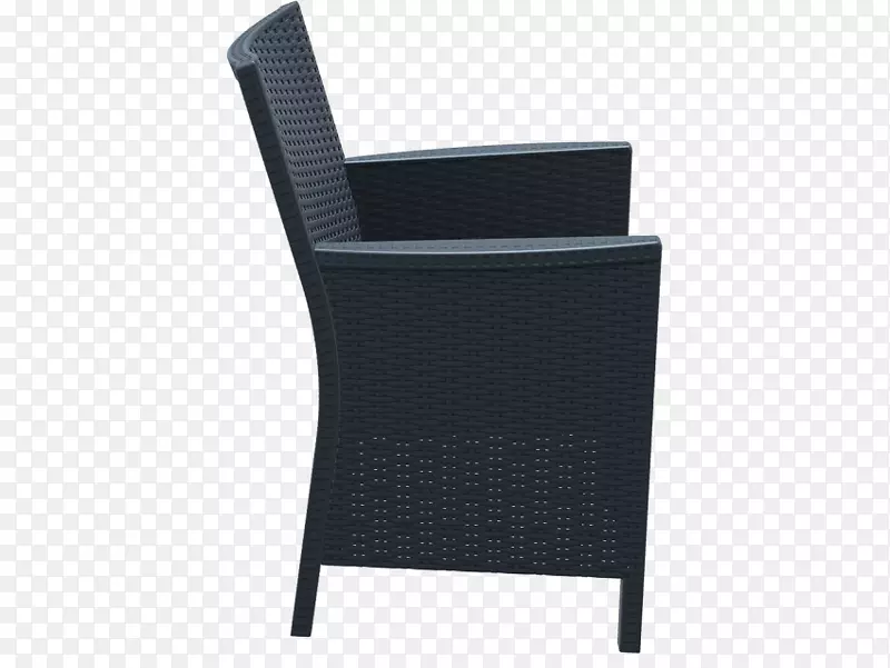 椅桌树脂柳条家具.椅子