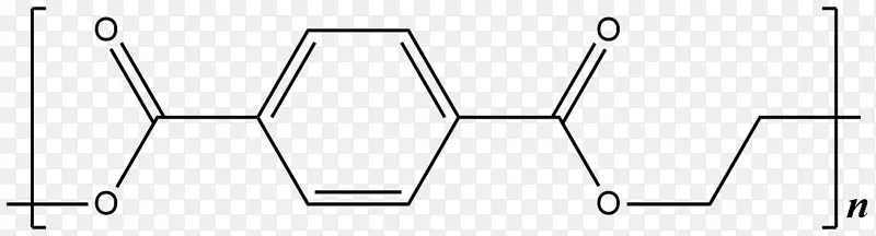 聚对苯二甲酸乙二醇酯聚合物有机化学二元酸
