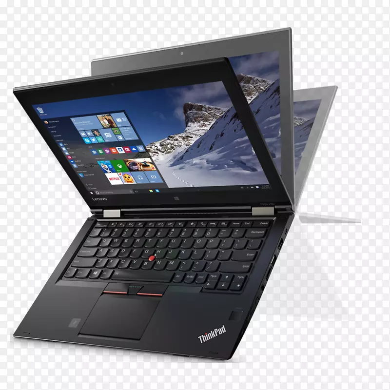 联想ThinkPad瑜伽260笔记本电脑